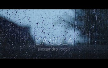 Embedded thumbnail for _Track Alessandro Voccia | Da Sola