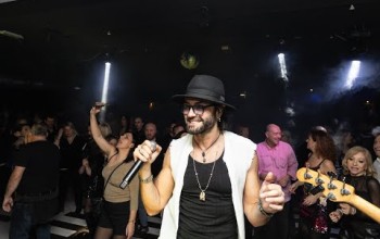 Embedded thumbnail for _Winter inDiscoClub 