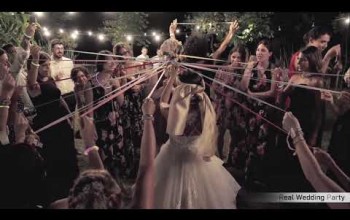 Embedded thumbnail for _Wedding Trailer
