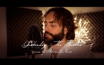 Embedded thumbnail for _Yesterday Cover