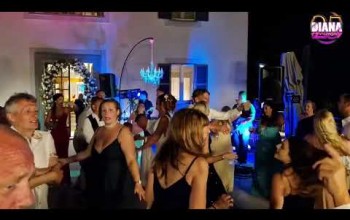 Embedded thumbnail for _live international wedding 